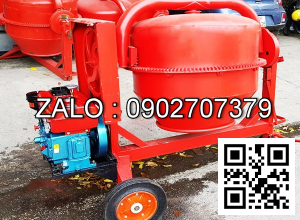 MÁY TRỘN-GIÀN DÁO-CỐT PHA NGÀNH XÂY DỰNG