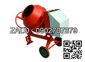 MÁY TRỘN-GIÀN GIÁO-CỐT PHA XÂY DỤNG