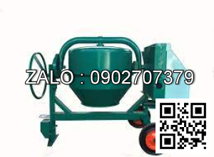 Máy Trộn Bê Tông-May Tron Be Tong