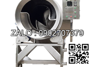 MÁY TRỘN PHỤ GIA 2 CÁNH XOẮN 700 LÍT