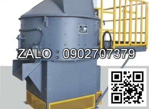 Máy trộn liệu Nakano M3-M5