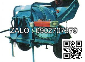 Máy trộn bê tông JG 150-2