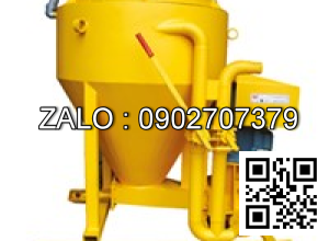 Máy trộn bê tông ZJ800