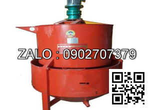 Máy trộn vữa bê tông JW400