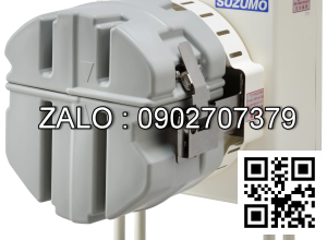 Máy trộn cơm sushi Suzumo MCR-SSC