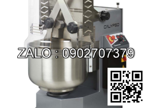 Máy trộn hai cánh trộn CALYPSO