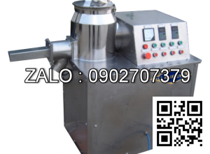 MÁY TRỘN TẠO HẠT CAO TỐC