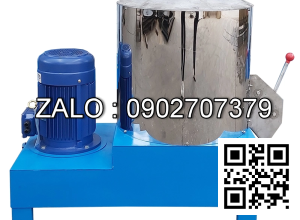 Máy Trộn lập Phương