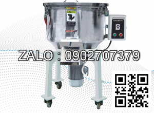 Máy trộn nhựa JIN MACHINE STG-650