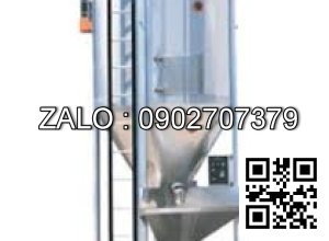 Máy trộn nhựa công suất lớn WSQF