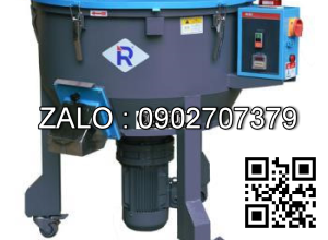 Máy trộn nhựa màu RM