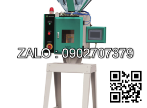 Máy trộn tỷ lệ nhựa