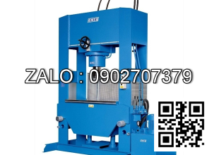 Máy ép thủy lực CP-10