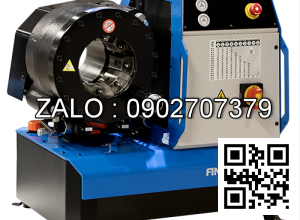 MÁY BẤM ỐNG FINN POWER P32NMS