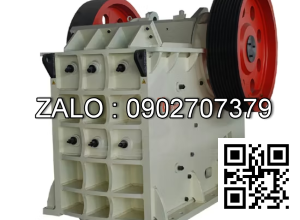 MÁY NGHIỀN ĐÁ CÔNG NGHIỆP