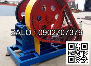 MÁY NGHIỀN ĐÁ KIỂU ĐỨNG