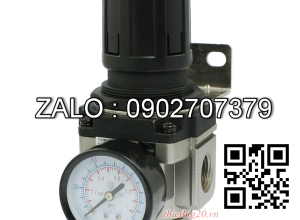 Van điều áp CIM CAR4000-04 (0.85 Mpa)