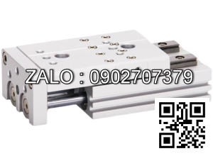 Xi lanh Airtac HLQ12-20S