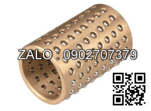 Bạc lót bi trượt BYS12 40