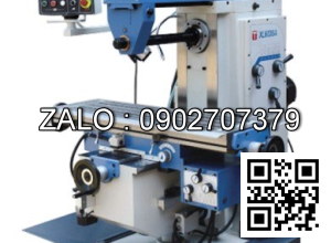 Máy phay vạn năng QJM-VS