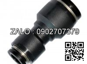 Đầu nối hơi giảm Airtac 10-8 (PG10-8D)