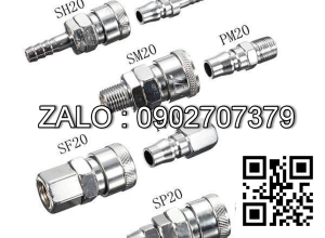 Khớp nối nhanh SH-40