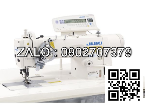 Máy may 2 kim di động điện tử LH-3588A-7