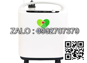 Máy tạo oxy 3 lít iMediCare iOC-3LS