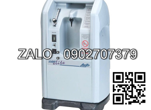 Máy tạo oxy 5 lít NEWLIFE Elite