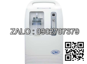 MÁY TẠO OXY 5 LÍT CAO CẤP OLIVE OLV-5S ELITE