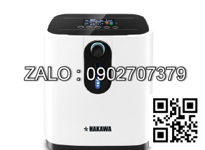 Máy tạo oxy HAKAWA HK-07