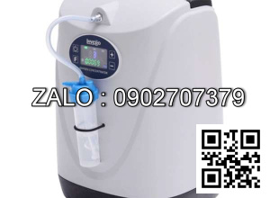 Máy tạo oxy xách tay LoveGo LG 102