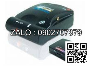 Giám sát phương tiện di động HI 601 VT