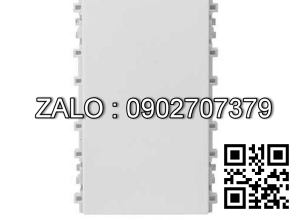 Nút che trơn Clipsal / Schneider 8430LP_WE_G19