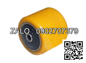 Bánh xe ￠ 80x55-47