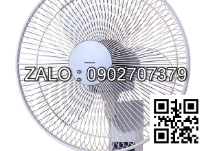 Đai lồng quạt Panasonic F-409M màu xám 405SZ0932AMW