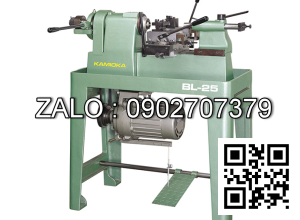 MÁY TIỆN KẸP RÚT KAMIOKA BL-32