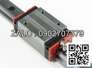 Vòng bi trượt thanh ray AZI GGB85