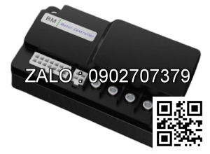 Bộ điều khiển BM24C10 AMDJSZ120