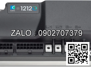 Bộ điều khiển D51776.02 24V