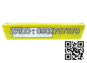 Que hàn Inox Nakata 308 2.0mm