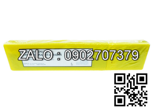 Que hàn Inox Nakata 308 4.0mm