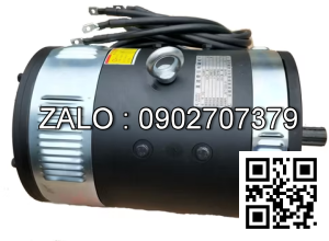 Motor XQ-6.3-2F