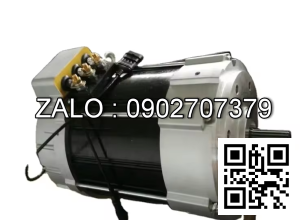 Motor CPD20,25JD1