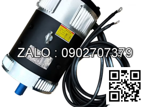 Motor H2000/CPD10-15