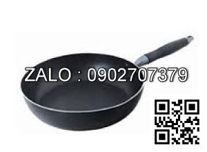 Chảo chống dính 28cm HC-AK0828R (Kiện 12 cái)
