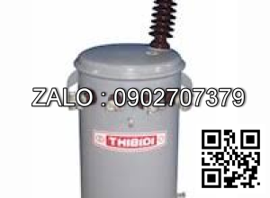 Máy biến áp 15kVA