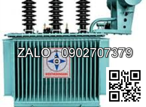 Máy biến áp 320kVA