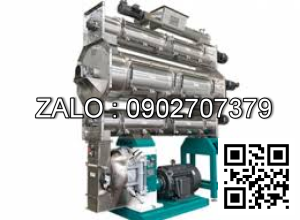 Máy ép cám viên SZLH768DDC+a1