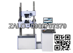 Máy kiểm tra cơ tính vật liệu Shimadzu UH-X Series